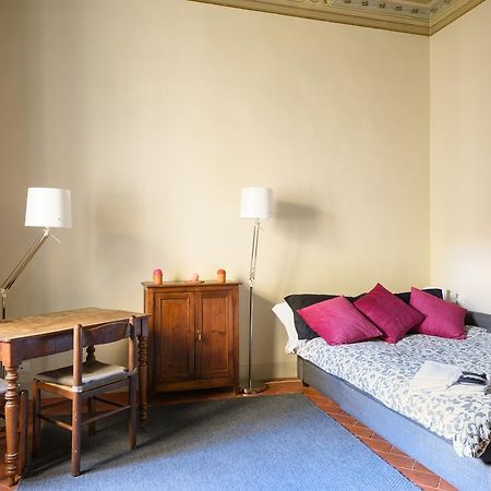 Servi Apartment Florencia Exterior foto