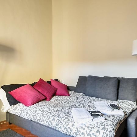 Servi Apartment Florencia Exterior foto