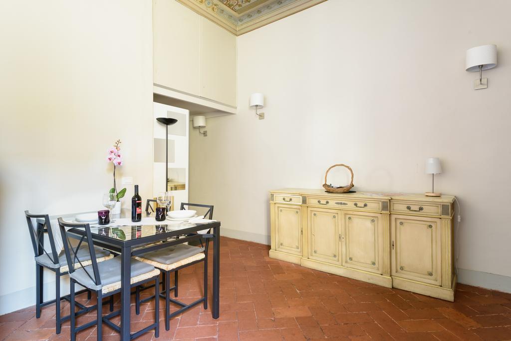 Servi Apartment Florencia Exterior foto