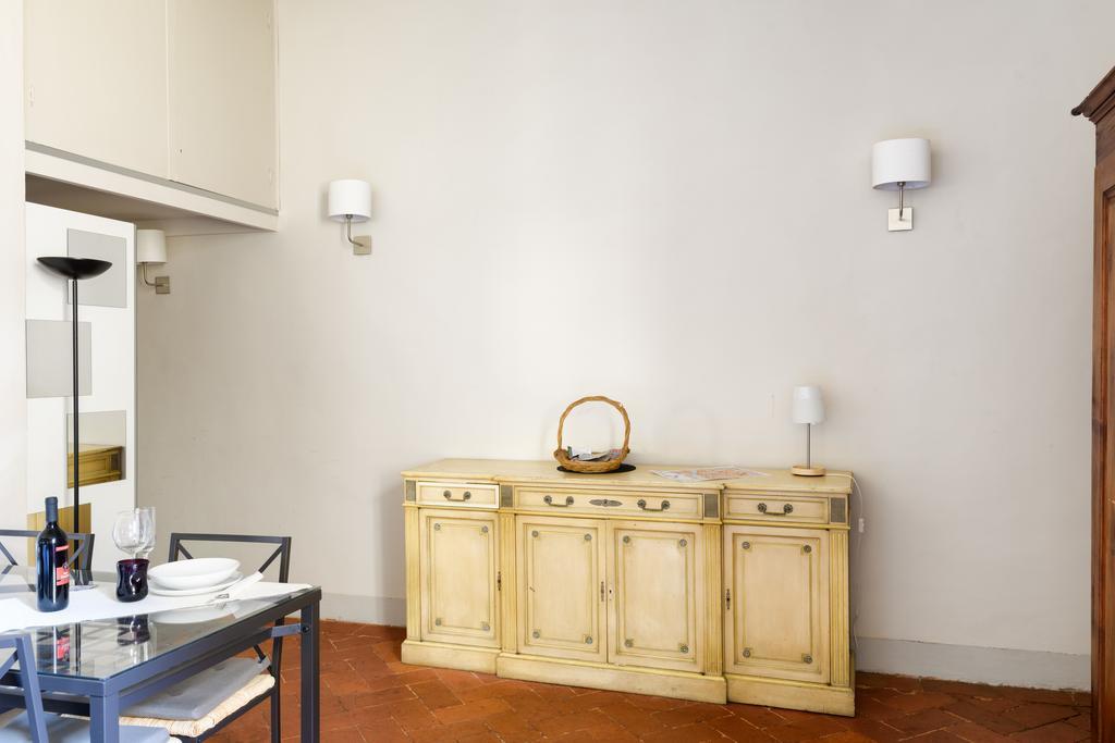 Servi Apartment Florencia Exterior foto