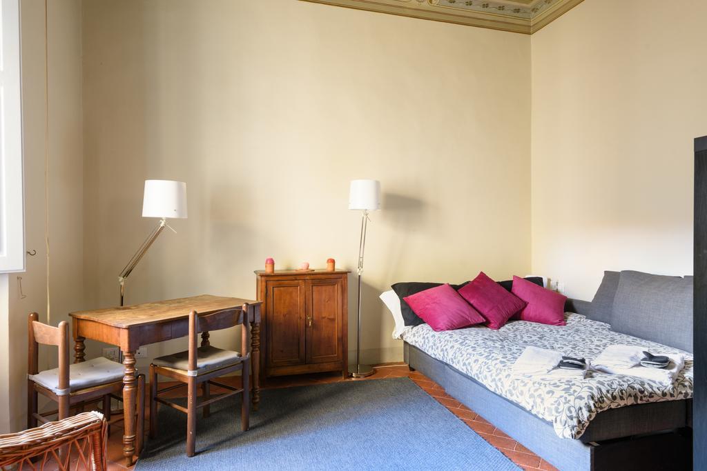 Servi Apartment Florencia Exterior foto