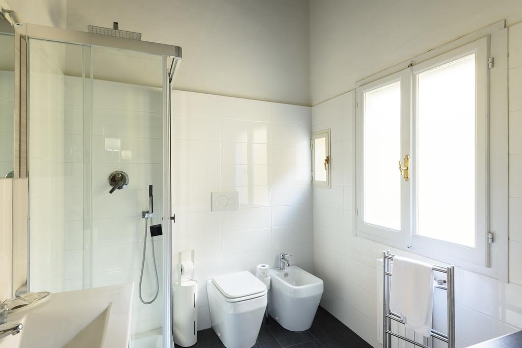 Servi Apartment Florencia Exterior foto